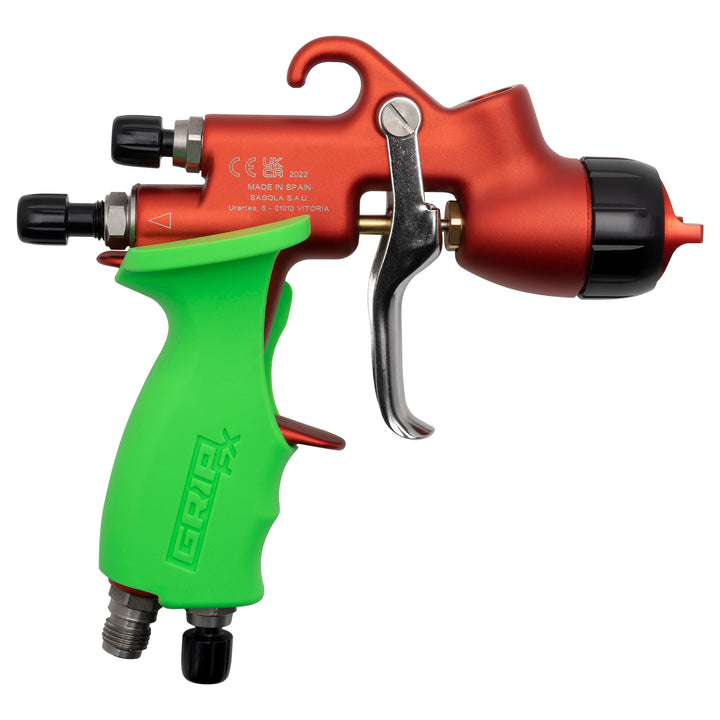 Sagola 4600 3300 Grip