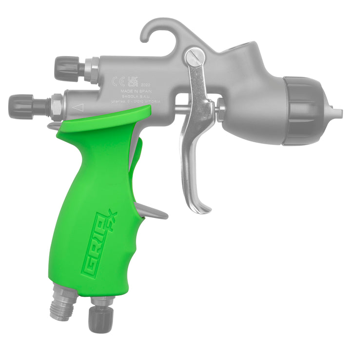 Sagola 4600 3300 Grip