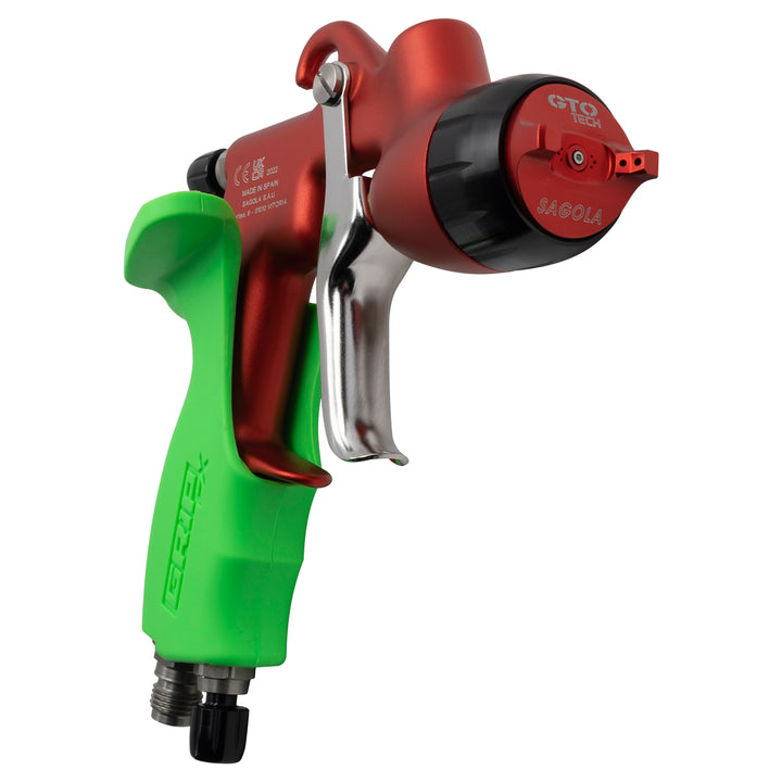 Sagola 4600 3300 Grip