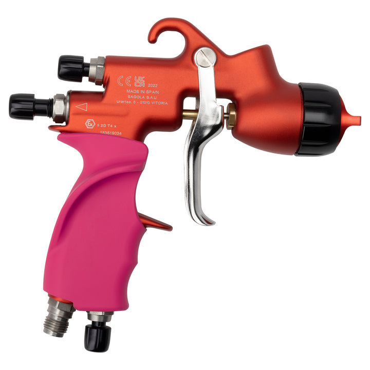 Sagola 4600 3300 Grip