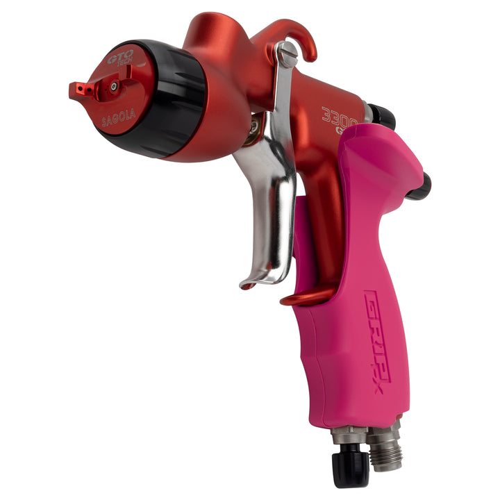 Sagola 4600 3300 Grip