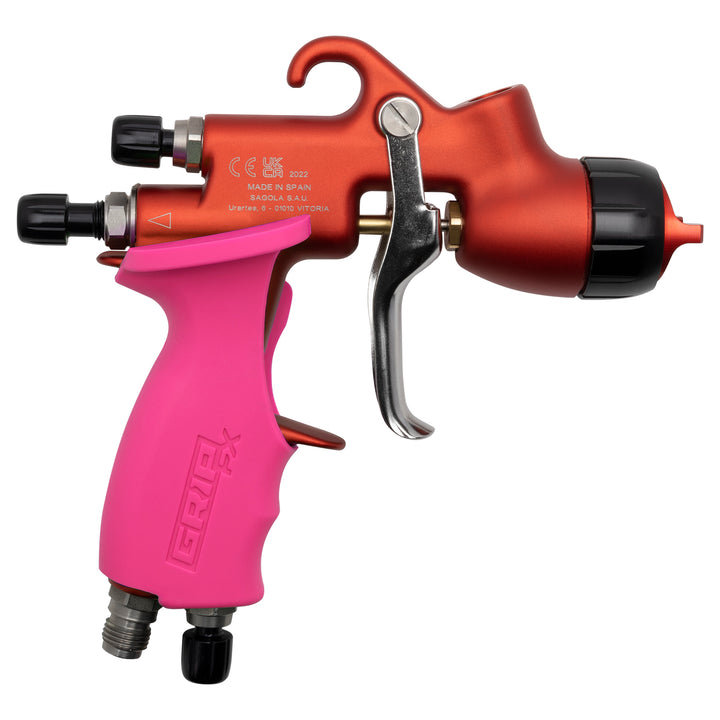 Sagola 4600 3300 Grip