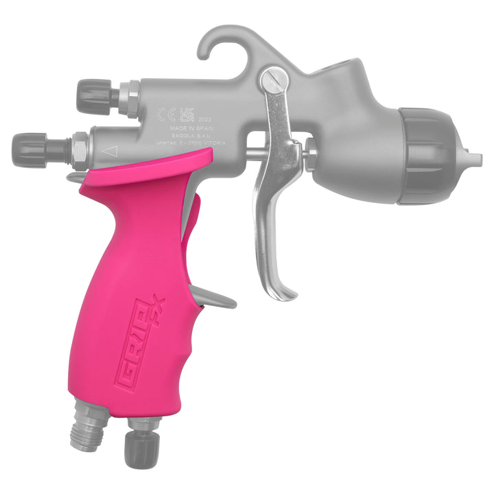 Sagola 4600 3300 Grip