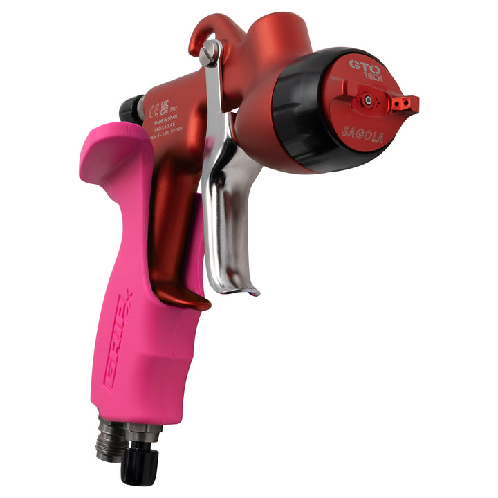 Sagola 4600 3300 Grip