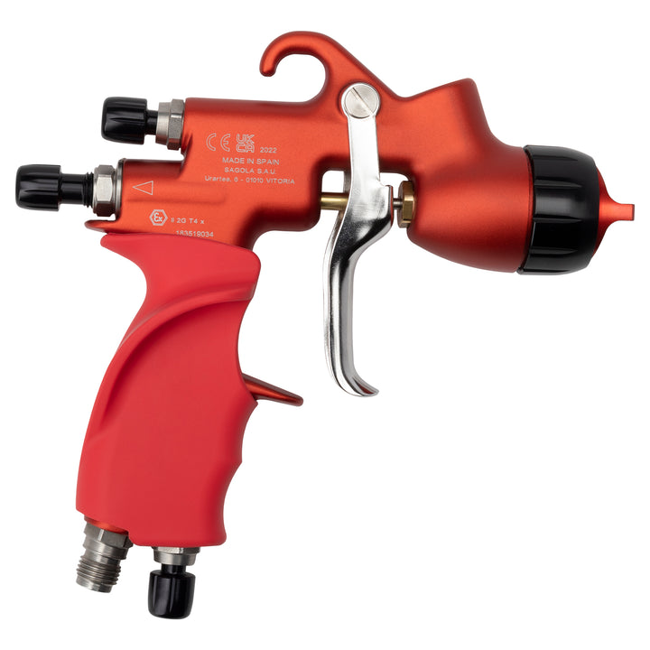 Sagola 4600 3300 Grip