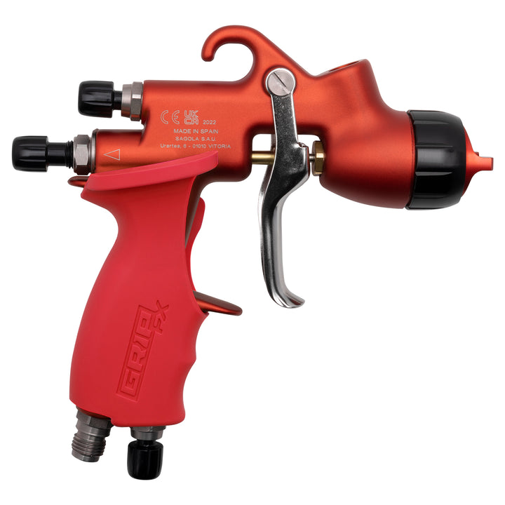 Sagola 4600 3300 Grip