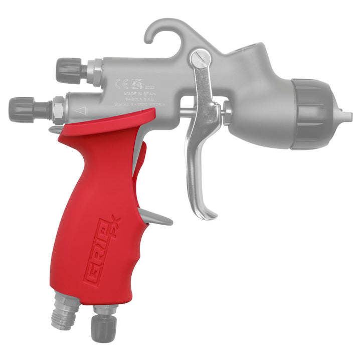 Sagola 4600 3300 Grip