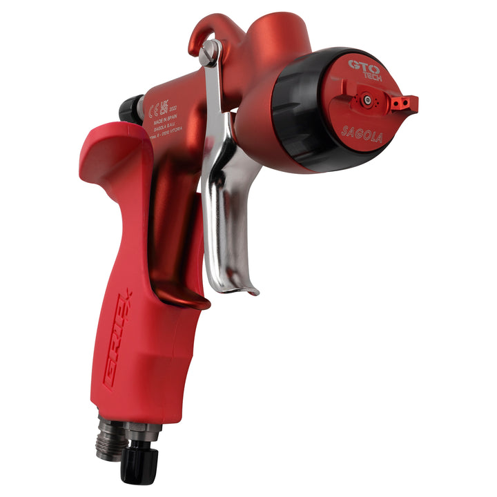 Sagola 4600 3300 Grip